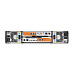 HPE MSA 2072 12Gb SAS SFF Storage S2C86A RENEW