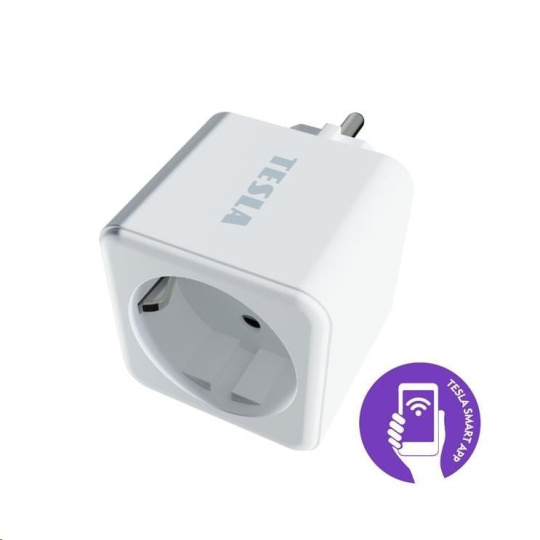 Tesla Smart Plug SP300