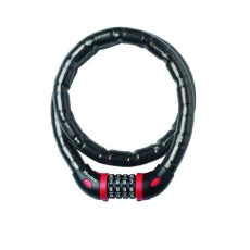 Master Lock Panceřované kombinační lanko na kolo 8226EURDPRO - 1m Master Lock Panceřované kombinační lanko na kolo 8226EURDPRO - 1m