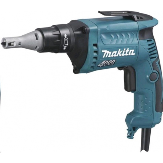 Makita FS4000   šroubovák elektronický