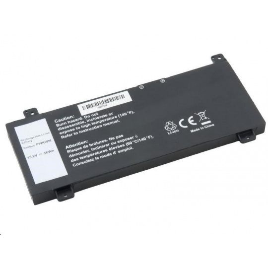 AVACOM batéria pre Dell Inspiron 7466, 7000 Series Li-Ion 15,2V 3680mAh 56Wh