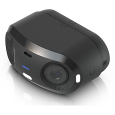 UBNT UVC G6 180°, UniFi 16MP IP kamera, černá