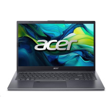 ACER NTB Aspire 15 (A15-51M-94AD),i9-13900H,15.6"FHD,16GB,1TB SSD,Intel Graphics,W11H,Gray ACER NTB Aspire 15 (A15-51M-94AD),i9-13900H,15.6"FHD,16GB,1TB SSD,Intel Graphics,W11H,Gray