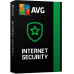 _Rozšírenie AVG Internet Security pre Windows 3 lic (12 mesiacov.)