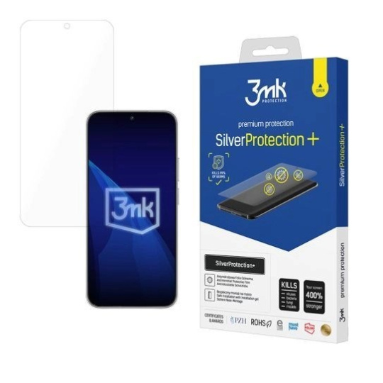 3mk SilverProtection+ pro Huawei Nova 14