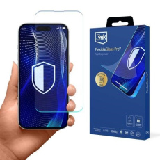 3mk FlexibleGlass Pro pro Apple iPhone 17 Pro Max 3mk FlexibleGlass Pro pro Apple iPhone 17 Pro Max