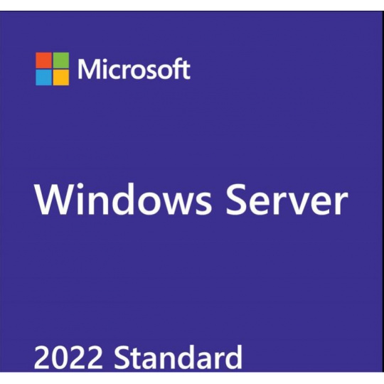 Windows Server CAL 2022 SK 1 Clt User CAL OEM