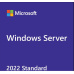 Windows Server CAL 2022 SK 1 Clt User CAL OEM