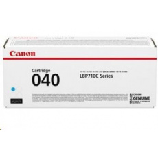 Canon LASER TONER CRG-040HC Canon LASER TONER CRG-040HC