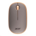 ACER myš Wireless Bubble Mouse,RF2.4G,1600 dpi,beige