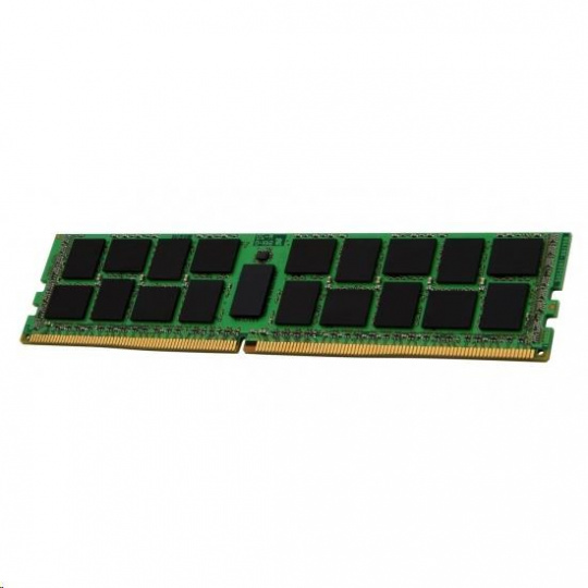 modul 64 GB DDR4 3200 MHz, značka KINGSTON (KTD-PE432/64G)