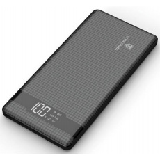 Viking power banka PN-962PD, QC4.0+, 20000 mAh, černá - Bazar - mírně poškozený obal Viking power banka PN-962PD, QC4.0+, 20000 mAh, černá - Bazar - mírně poškozený obal