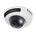 Vivotek FD9166-HNF2, 2Mpix, 30sn/s, H.265, zv. 2.8mm (109°), DI,audio in,PoE,Smart IR,SNV,WDR 120dB, MicroSDXC, vnútorný