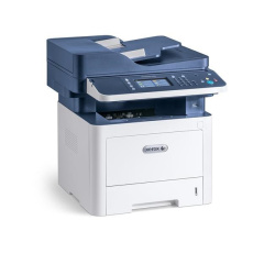 Xerox WorkCentre 3335V_DNI, čiernobiely laser. multifunkcia, A4, USB/Ethernet, DUPLEX, ADF, FAX, 33 str