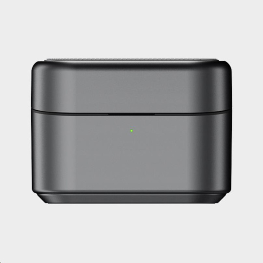 Hollyland LARK M2S Mobile Version Charging Case (Space Gray) Fit for LARK M2S