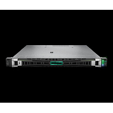 HPE PL DL365g11 AMD Epyc 9115 (2.6-4.1/16C) 2x32G (P64985) MR408i-o/4G o2p10G-T 8SFF 2x1000W 7SF 1U Smart Choice HPE PL DL365g11 AMD Epyc 9115 (2.6-4.1/16C) 2x32G (P64985) MR408i-o/4G o2p10G-T 8SFF 2x1000W 7SF 1U Smart Choice