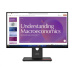 LENOVO LCD ThinkVision T24-40 - 23.8",IPS,mat,16:9,1920x1080,178°/178°,4/6ms,250cd/m2,1500:1,DP,HDMI,PIVOT,VESA,3Y