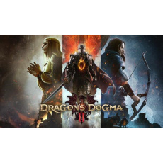 Dragon's Dogma 2 - Deluxe Edition (PC) klíč Steam