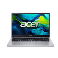 BAZAR - ACER NTB Aspire Go 15 (AG15-42P-R5WN),Ryzen5-5625U,15.6"FHD,8GB,512GB SSD,Radeon Graphics,Linux,Silver - Poškoze