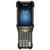 Zebra MC9300, 1D, SR, BT, Wi-Fi, num., Zbraň, IST, Android