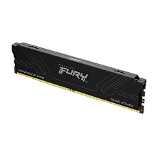 KINGSTON DIMM DDR5 32GB 7600MT/s CL40 FURY Renegade Pro Black KINGSTON DIMM DDR5 32GB 7600MT/s CL40 FURY Renegade Pro Black