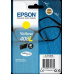 Atrament EPSON Yellow 408L DURABrite Ultra