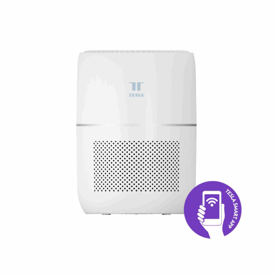 Tesla Smart Air Purifier Mini