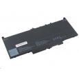 AVACOM batéria pre Dell Latitude E7470, E7270 Li-Ion 7,6V 7237mAh 55Wh