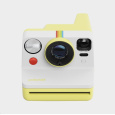 Polaroid Now Gen 3 Yellow