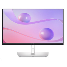 DELL LCD P2424HT - 24"/IPS/LED/FHD/1920x1080/Touch/16:9/60Hz/8ms/1000:1/300 cd/m2/HDMI/DP/VESA/3YNBD (210-BHSK)