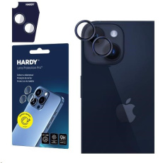 3mk HARDY Lens Protection Pro pro iPhone 14/14 Plus Graphite 3mk HARDY Lens Protection Pro pro iPhone 14/14 Plus Graphite