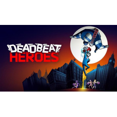 Deadbeat Heroes (Xbox One)