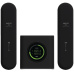 UBNT AmpliFi Gaming Home Wi-Fi System (router + 2x Mesh Point)