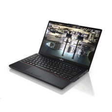 FUJITSU NTB E5412A - 14.0" 1920x1080 AMD Ryzen 5 5675U 6C/12T 2x4GB 256GBM.2 SC TPM 4cell W11PRO podsvětlená klávesnice FUJITSU NTB E5412A - 14.0" 1920x1080 AMD Ryzen 5 5675U 6C/12T 2x4GB 256GBM.2 SC TPM 4cell W11PRO podsvětlená klávesnice