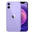 Apple iPhone 12 Mini 64GB Purple (repas)