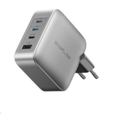 EcoFlow RAPID Pro nabíječka (140W, 4 porty, GaN)
