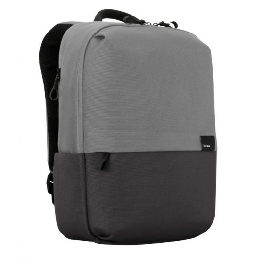 Targus® 15.6" Sagano Commuter Backpack Grey