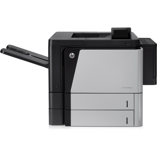 HP LaserJet Enterprise 800 M806dn (RA3, 56 strán A4 za minútu, Ethernet, obojstranný prenos)