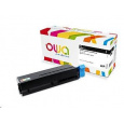 OWA Armor toner pre OKI Laserjet B432, 512, MB 492, 562 JUMBO, 12000 strán, 45807111, čierna/čierna