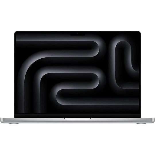 MacBook Pro 14'' M5 Max chip with 18-core CPU and 32-core GPU, 36GB, 2TB SSD - Silver MacBook Pro 14'' M5 Max chip with 18-core CPU and 32-core GPU, 36GB, 2TB SSD - Silver