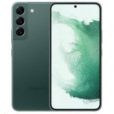 Samsung Galaxy S22 (S901), 8/128 GB, 5G, DS, EU, zelená