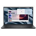 DELL NTB Pro 15 Essential PV15250/i7-1355U/16GB/512SSD/15.6" FHD/Intel UHD/bez AC adapter/WLAN/Backlit Kb/W11P/3Y PS NBD
