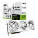 ASUS VGA NVIDIA GeForce RTX 5070 Ti TUF GAMING 16GB OC WHITE, 16GB GDDR7, 3xDP, 2xHDMI