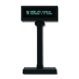 Capture 2 Line VFD Customer Display (Black) USB interface