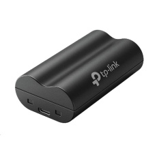BAZAR - TP-Link Tapo A100 náhradní baterie k Tapo C425, Tapo C420, Tapo C400, Tapo C460, Tapo D230 - poškozený obal