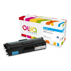 OWA Armor toner pre BROTHER HL-L 8260, 4.000 str., com. s TN423C modrá/cyan