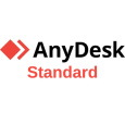 AnyDesk Standard addon Namespace, 2 roky obnova licence