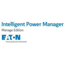 Eaton IPM IT Manage - licencia, 100 uzlov