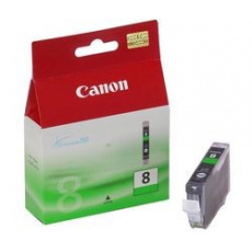 Canon BJ CARTRIDGE green CLI-8G (CLI8G)