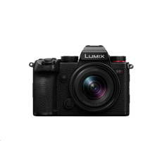 Panasonic Lumix S5D + 18-40 mm Panasonic Lumix S5D + 18-40 mm